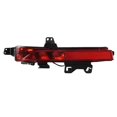 thumbnail image 1 of LR060911 Car Left Rear Bumper Fog Light Parking Warning Reflector Taillights for Sport 2015-2020, 1 of 5