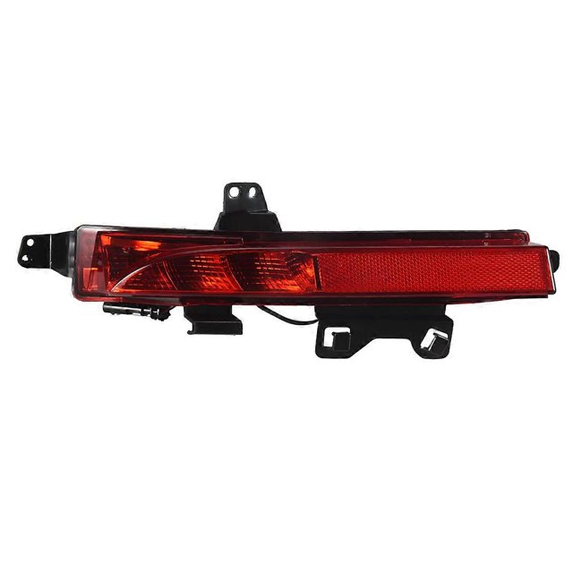 LR060911 Car Left Rear Bumper Fog Light Parking Warning Reflector Taillights for Sport 2015-2020
