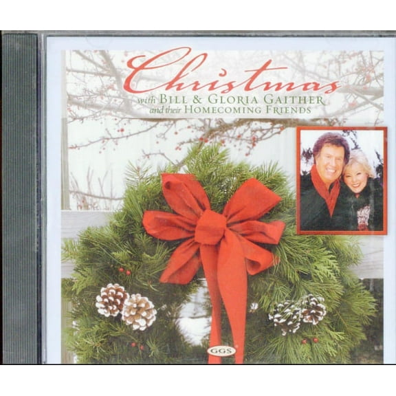 CHRISTMAS WITH BILL & GLORIA