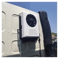 thumbnail image 5 of Motorhome Split Air Conditioning ,12V Truck Electric Parking Air Conditioner 24V For Bus RV Caravan Camper Van ,Efficient Cooling, 5 of 6