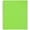 Green, variant on Five Star Spiral Notebook, 3 Subject, Wide Ruled Paper, 150 Sheets, 10-1/2" x 8" Sheet Size, Orange (38736)