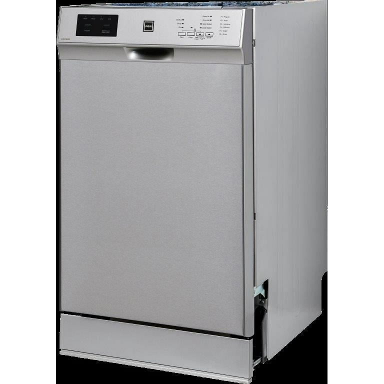 18 inch 2025 dishwasher walmart