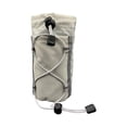 thumbnail image 4 of TTJ Gifts Shoulder Strap Water Bottle Carrier Pouch Waterproof Crossbody Bottle Bag Phone Pocket Outdoor Hiking Cycling Travel Running Adjustable Sling Bottle Holder, 4 of 9