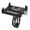Black, variant on GUB Mountian Bike Phone Mount Universal Adjustable Bicycle Cell Phone Mount Holder Bracket Cradle Clamp