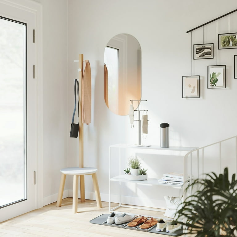 Umbra Misto Oval Mirror - Walmart.com Umbra Misto Oval Mirror - Walmart.com
