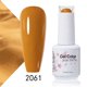 thumbnail image 1 of Clou Beaute-esmalte de uñas de Gel sólido, 15ml, blanco lechoso, Color verde neón, barniz de Gel para remojar, esmalte de uñas semipermanente, 1 of 5