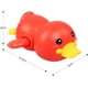 thumbnail image 4 of Juguete de baño, juguetes de baño para niños, pato de agua, juegos de baño para bebés de 0, 1, 2 y 3 años, juguetes de baño para bebés, juguete de baño flotante de cuerda para niños, juego de 3, 4 of 5