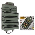 thumbnail image 3 of BOLSA DE HERRAMENTAS INCRISIBLES, CORTE DE FAZA OXFORD DE HOMBRO AJUSTABLE BOLSA DE ALMACENAMIENTO DE HERRAMENTAS, 3 of 7