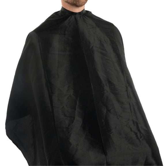 Campbell’s® Salon Plus Size Hair Styling Cape