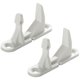 thumbnail image 1 of 10 piezas para puerta de lavadora Frigidaire Kenmore 131763310 Afortunado Sencillez, 1 of 5