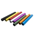 thumbnail image 3 of GOGO Official Aluminum Track Field Equipment Baton-Orange, 3 of 8