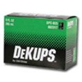 thumbnail image 1 of DeVilbiss DEVDPC-607 DeKups Reusable Cup Frame and Lid - 9 oz., 1 of 2