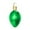 Green, variant on Uxgjfwu Christmas Inflatable Light Bulb Cover Outdoor Decor for Tree Yard Party Lighting and Holiday Festive Display