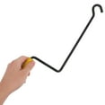 thumbnail image 3 of Jack Handle Hand Jack Arm Jack Lever Handle Replacement Jack Accessory, 3 of 5