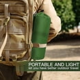 thumbnail image 4 of Tapis de Couchage Auto-Gonflant pour Camping Ultraléger avec Imperméable, 4 of 5