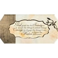 thumbnail image 2 of Cottage Garden God Grant Me Serenity Prayer Tree Branch Jewelry Music Box Plays Amazing Grace, 2 of 6