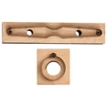 thumbnail image 3 of veasfak 2 Pcs Découpes en Métal Modèle DIY Ensemble d'Outils Durables Coupe-Bois Réutilisable, 3 of 9