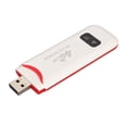thumbnail image 3 of Enrutador móvil inalámbrico, 4G WiFi móvil SIM USB Wi Fi Hotspot Pocket Wi Fi Hotspot Rendimiento inigualable, 3 of 8