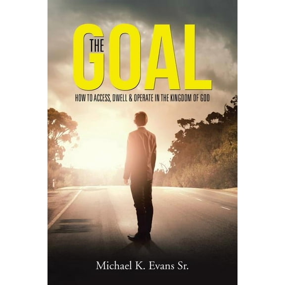 The GOAL (Paperback)