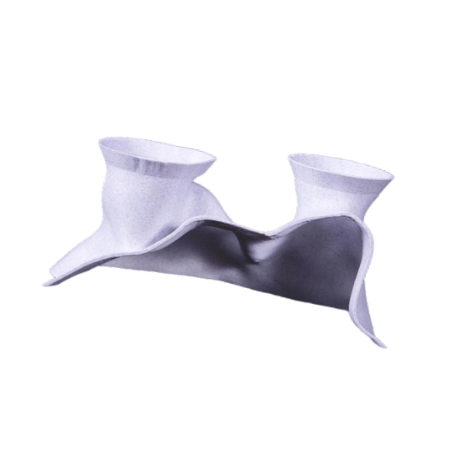 balikha Underground Tunnel for Aquarium Aquarium Decoration for Crayfish Indoor Home