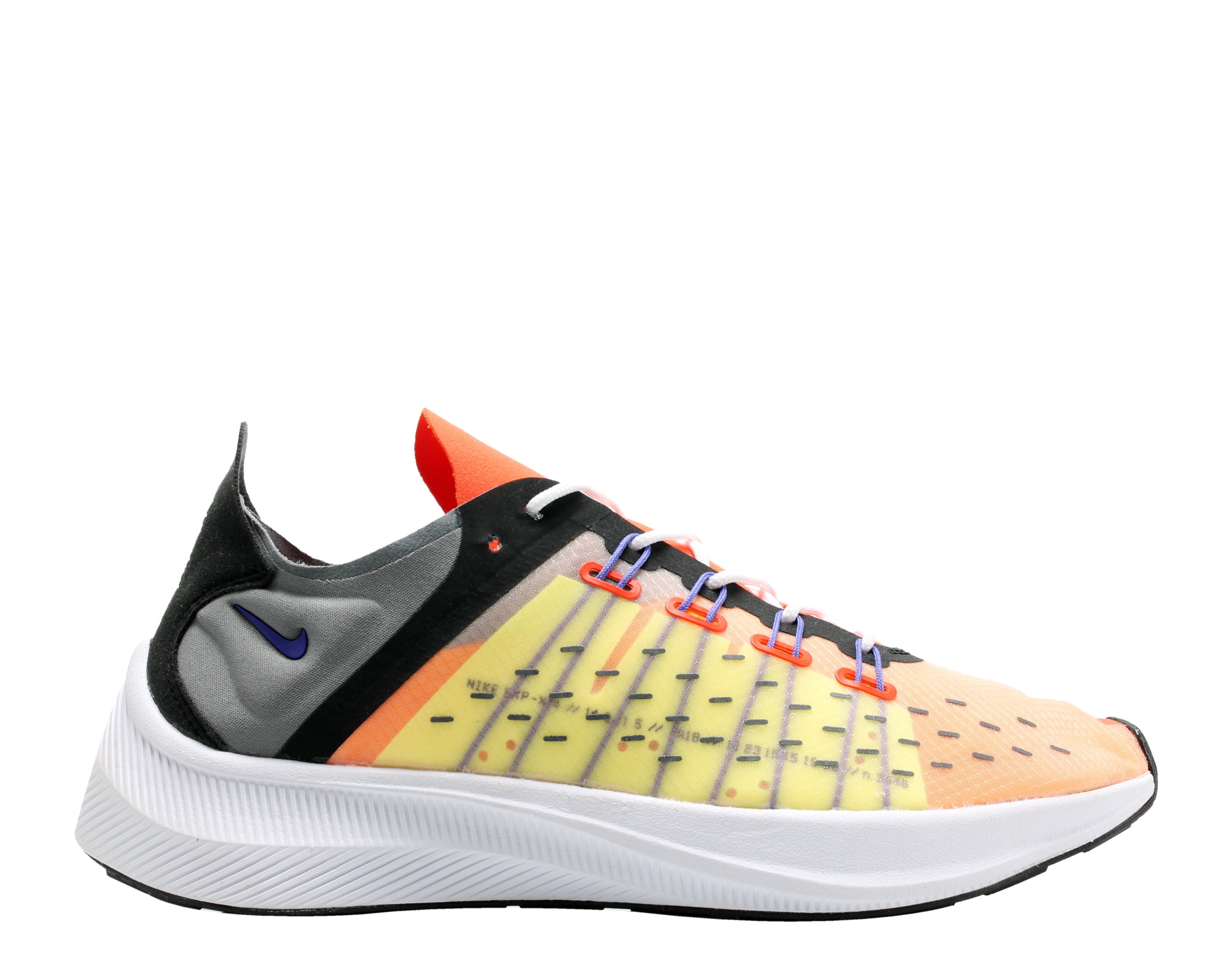 nike exp-x14 mens purple