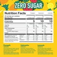 thumbnail image 6 of Crush Powdered Drink Mix Variety Pack, Lemonade, Watermelon & Pineapple, 30ct, On the go packets, Sugar Free, 6 of 6