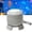 Ocean, variant on Ceiling Projector --Dynamic Rotating LED Projector Light 360° Dynamic Rotating LED Projector Light for Bedroom Ceiling Wall Home Theater