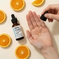 thumbnail image 6 of VerdeVida 20% Vitamin C Serum for Face — Dark Spot Remover with Collagen & Argan Oil, Brightening Anti-Aging Serum for All Skin Types, 1 fl oz, 6 of 8