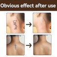 thumbnail image 2 of Tattoo Concealer Cover Tattoo Scar Birthmark Spot Waterproof Brightening Invisible Two-co, 2 of 4