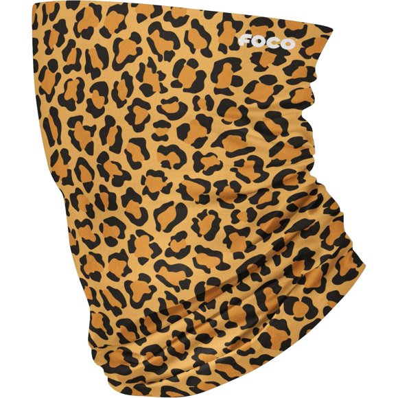AIR-womens Printed Neck Mask Gaiter Multiuse Face
