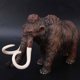 thumbnail image 4 of Figura de elefante, juguete de elefante de alta calidad, realista para nios y niasToys Fyydes Descripción de la referencia, 4 of 6