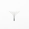 thumbnail image 6 of Supmacio 6D W Lashes W Shape Eyelash Extension 6D 0.07 C/D Curl Natural Soft Volume 6DW Style Bloom Eyelashes, 6 of 7