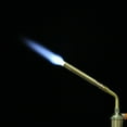 thumbnail image 2 of koolsoo Ignition Welding Gun BBQ Torch Propane Torch for Welding Barbecue Plumbing Brazing, 2 of 8