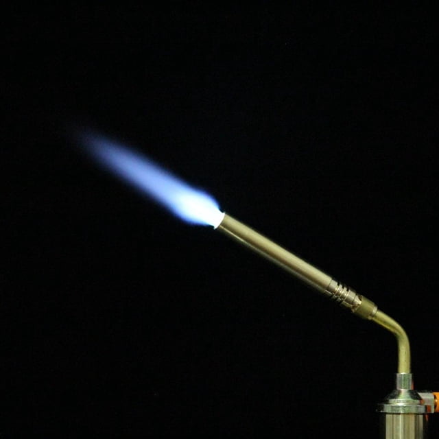 Antorcha de Propano Yotijar Multiusos Herramienta de Soldadura de Gas Propano Licuado