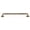 Rust Bronze, variant on Sierra 12" Center Bar Pull, Dark Bronze