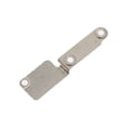 thumbnail image 4 of Esource Parts iPhone XS Max Flex Cable Holding Bracket Replacement Small On Motherboard, 4 of 4