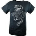 thumbnail image 5 of Randy Orton Recoiled RKO Mens Black T-shirt 4XL, 5 of 6