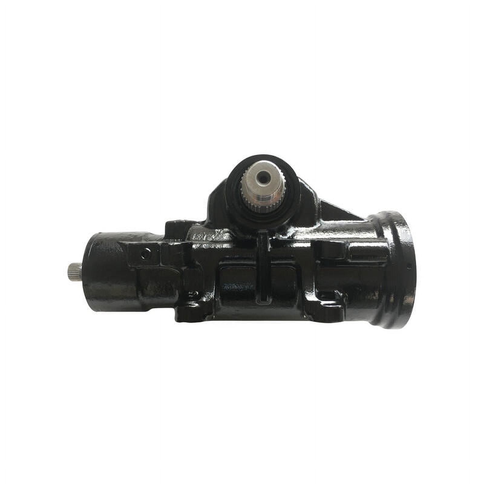 Power Steering Pressure Line Hose Assembly - Elite Hoses Fits select: 2001-2011 FORD RANGER, 2001-2009 MAZDA B2300