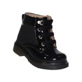 thumbnail image 1 of BOTAS BOTINES CASUALES VESTIR COQUETA NIÑA NEGRO POLIPIEL 186806C LEON 186806Cp, 1 of 3