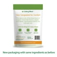 thumbnail image 2 of Calming Blends Diverticulitis Tea | Certified Organic, Caffeine Free | Includes Tea Strainer, 2 of 4