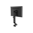 thumbnail image 3 of Monoprice Workstream - Mounting kit (desk clamp mount, grommet mount, column, VESA adapter, column mount) - low profile - for LCD display - screen size: up to 32", 3 of 6