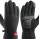 thumbnail image 4 of Guantes de ciclismo Pantal Palma completa Grueso Cálido Impermeable Antideslizante para motocicleta Conducción Deporte Trabajo al aire libr DYNWAVEMX Guantes de bicicleta, 4 of 8