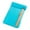 Blue, variant on FVDPWYE Guillotine Trimmer 3 Sheet Capacity Paper Cutter for Office Film Craft Paper Gray