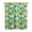 Penguin Pa, variant on Penguin Pattern Shower Curtain - Elegant White Waterproof Bathroom Decor with Cartoon Emperor Penguin Design, 72x84 Inch Quick-Dry & Fade-Resistant Fabric