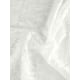 thumbnail image 5 of Cárdigan de encaje de ganchillo para mujer Agnes Orinda, talla grande, con mangas 3/4, ligero y transparente, cubre verano 1X blanco, 5 of 7