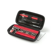 TEKTON 28301 Everybit Tech Rescue (TM) Kit for Electronics, Phones and Precision Devices, 46-Piece