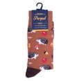 thumbnail image 4 of Men's Autumn Porcupine Novelty, 4 of 4