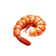 thumbnail image 5 of cartoon Shrimp Theme Stickers, Waterproof Shrimp Theme Sticker for Water Bottle Laptop Phone Cases Planner Skateboard Luggage Helmet Party Favor Decor, Ideal for Adults Teens Teacher Rewards, 5 of 9