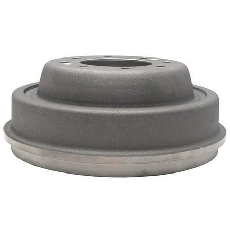 Rear Brake Drum - Compatible with 1971 - 1972 Chevy C20 Suburban