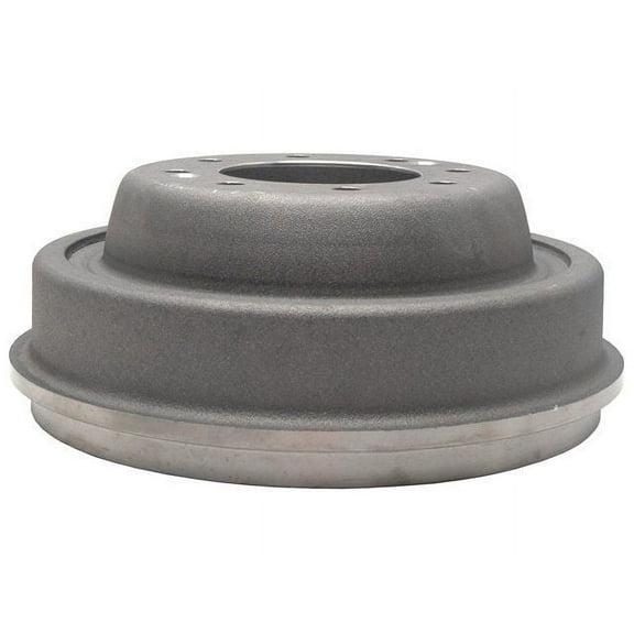 Rear Brake Drum - Compatible with 1971 - 1972 Chevy C20 Suburban